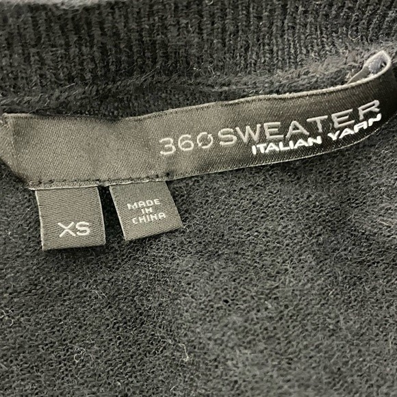 360 Cashmere Sweater - Picture 5 of 6